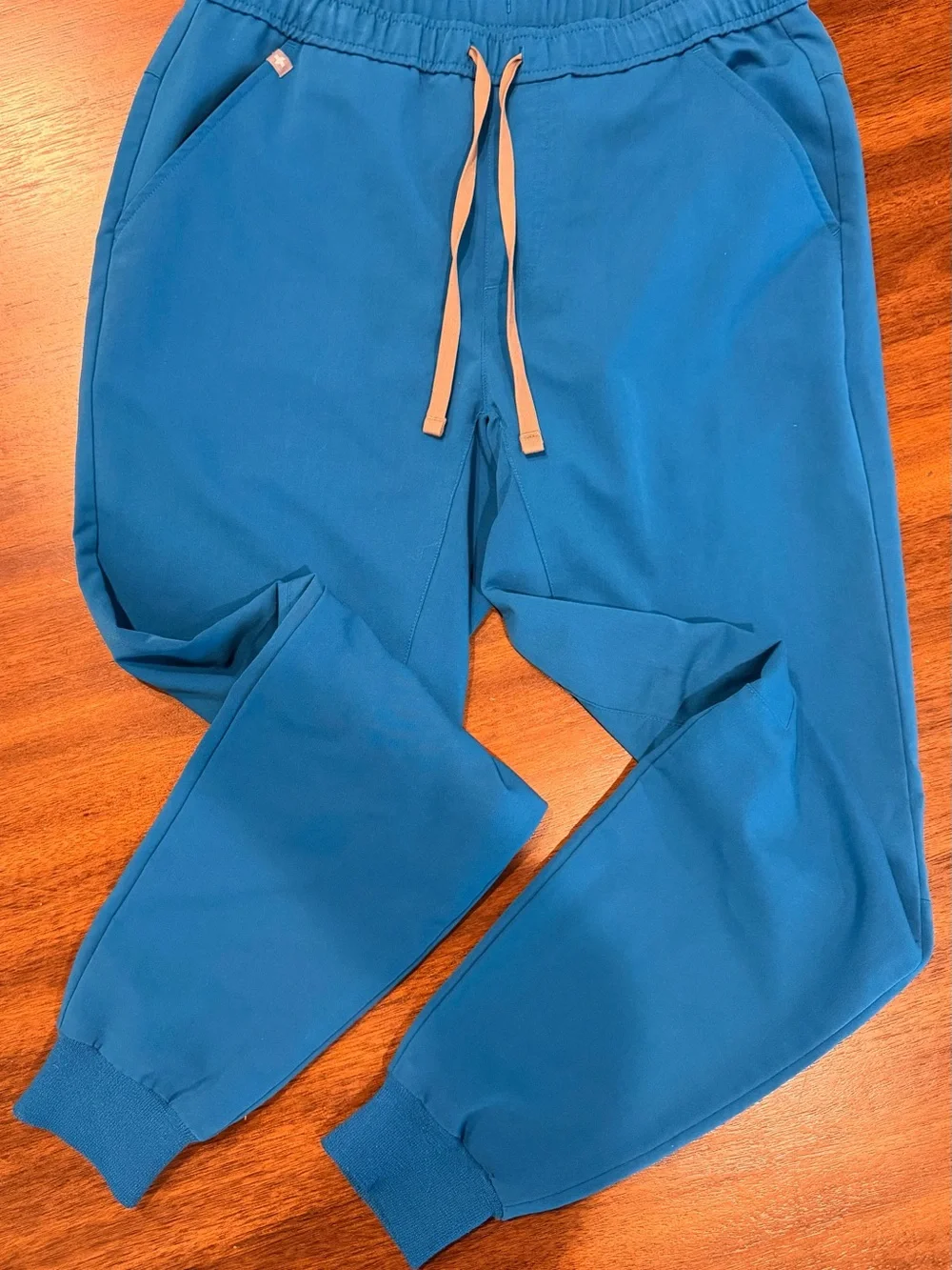 FIGS Technical Collection Men’s Jogger Scrub